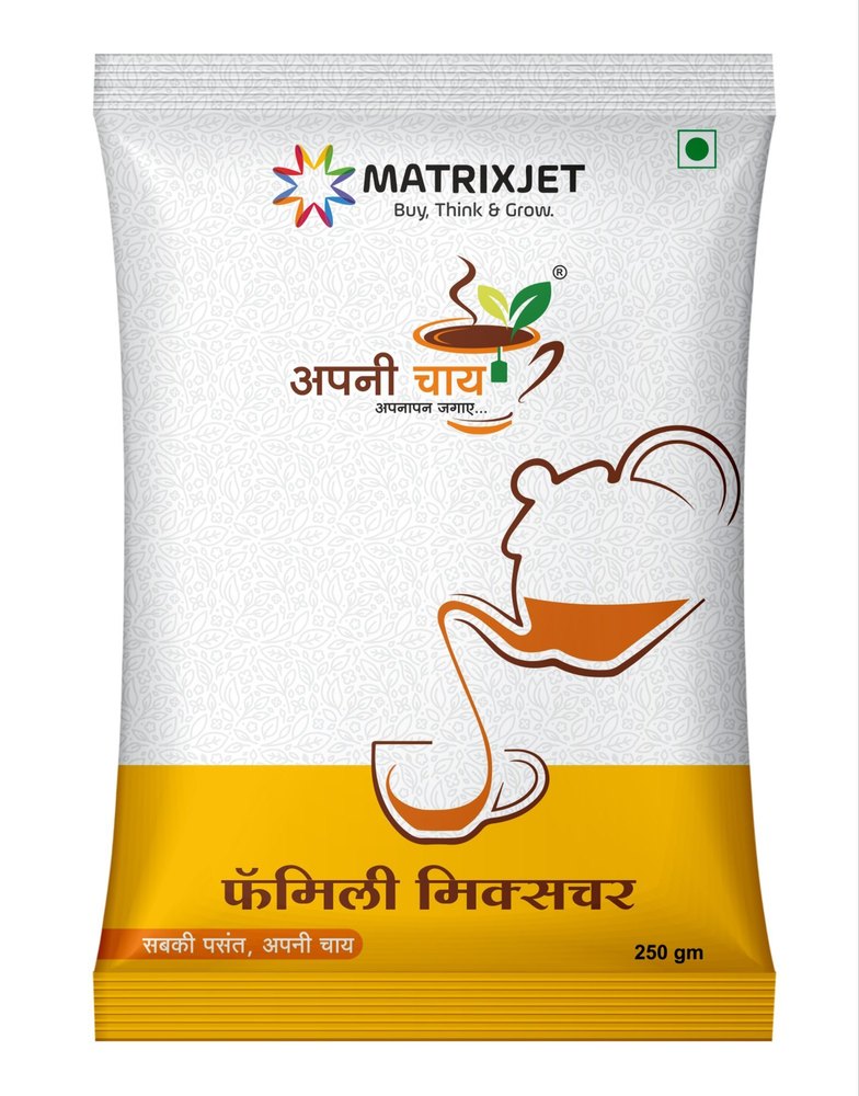 Apni Chai Family Mixture 250 Gm