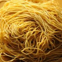Fresh Egg Noodles