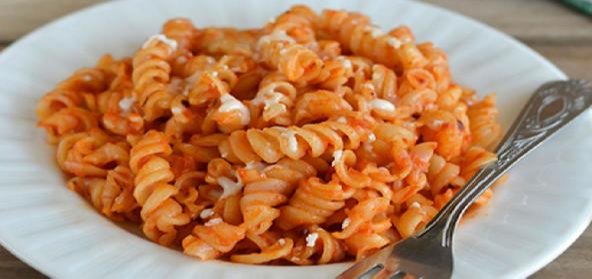Feastia Food Pasta, Packaging Type: Plastic Bag, Packaging Size: 1kg