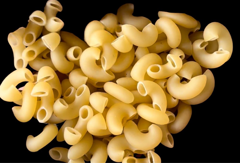 Prolite Yellow Macaroni Pasta, Packaging Type: Loose