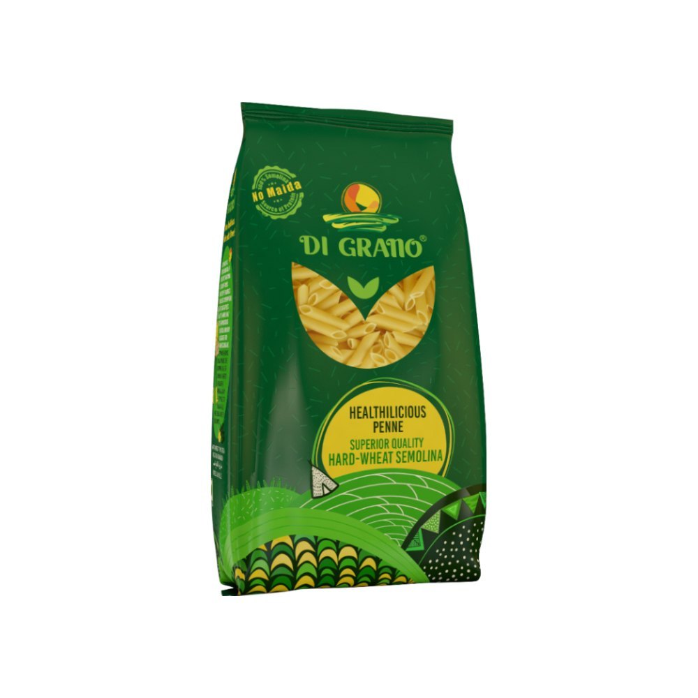 80g Fusilli Pasta
