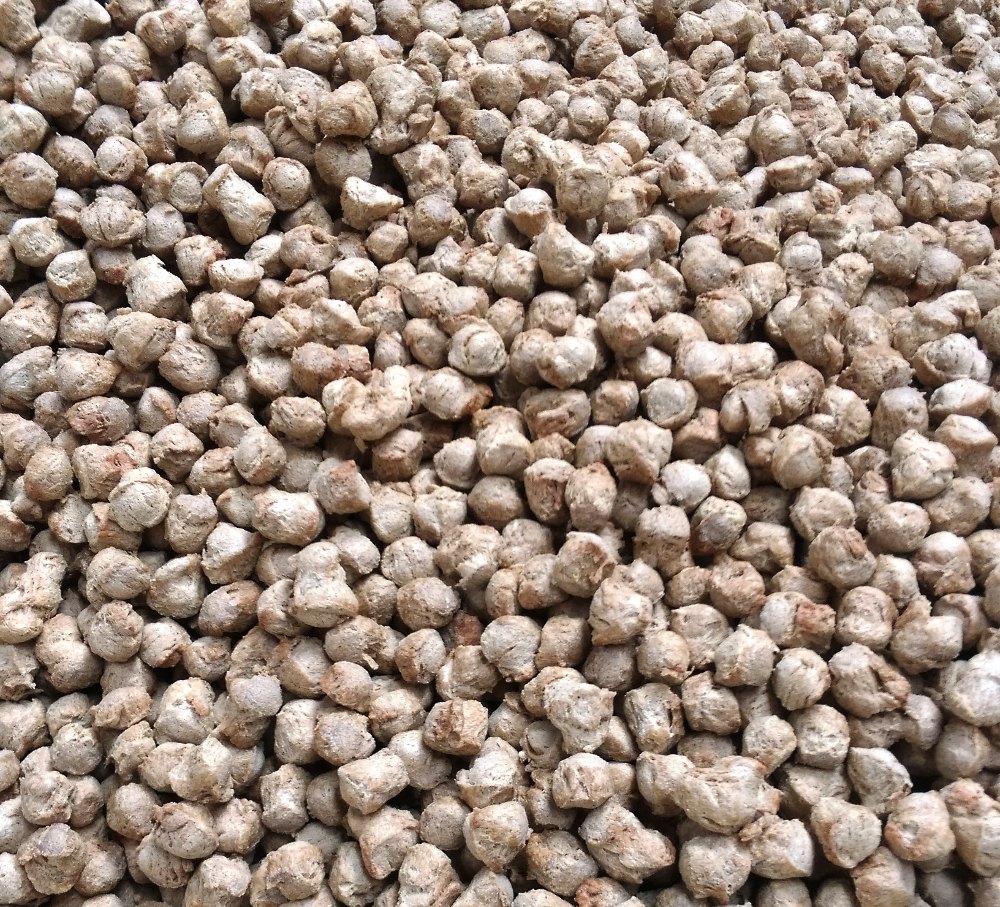 Prakash Soya Nuggets, Packaging Size: 20 kg, Packaging Type: PP bag