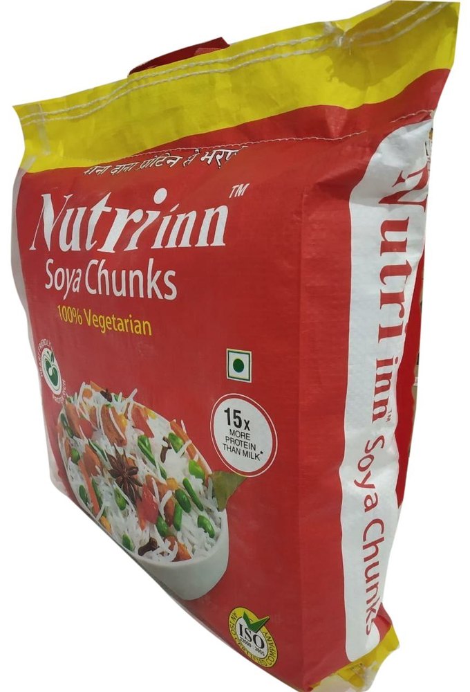 Soya Chunks
