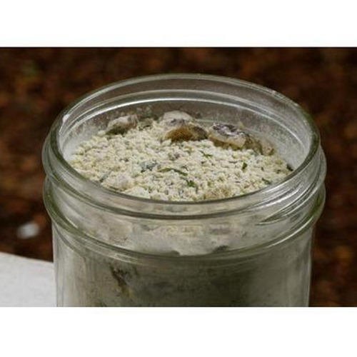 Mushroom Soup Powder
