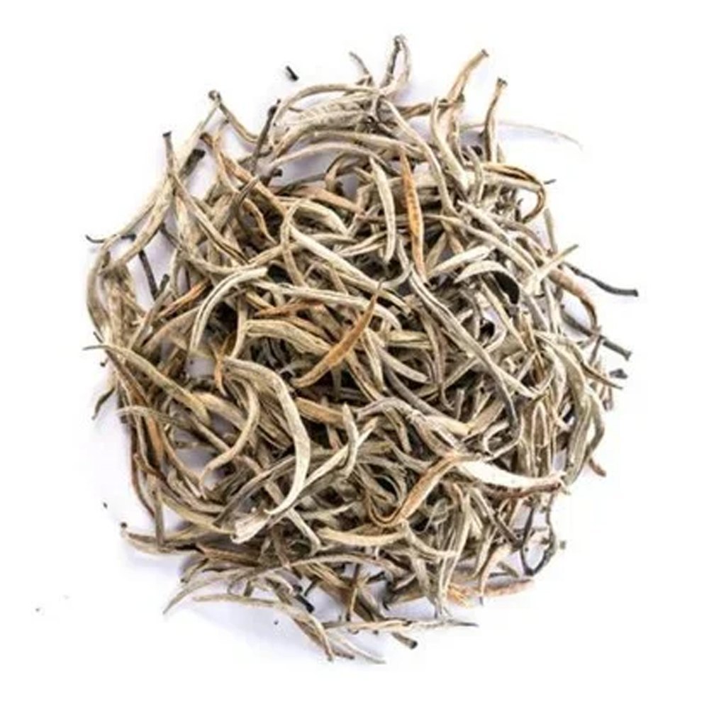 Golden Silver Tips Tea, Packaging Type: Loose, leaves