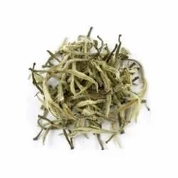 Saffron Cup white Silver Tips Tea, Packaging Type: Loose, Pan India