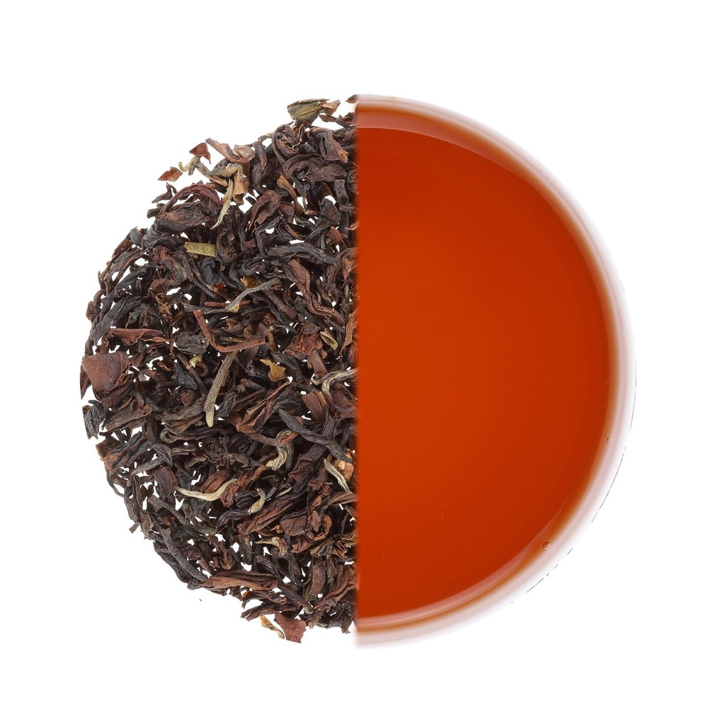 Finjaan Jewel Tips- Darjeeling Tea - 100g