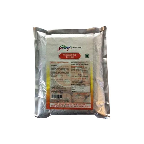 Godrej Tomato Soup Premix, Packaging Type: Packet