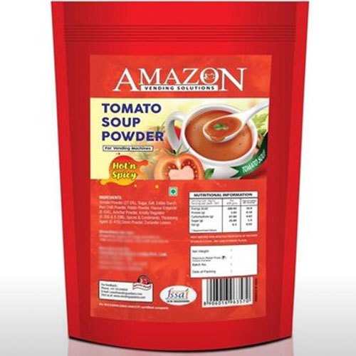 Amazon Tomato Soup Powder