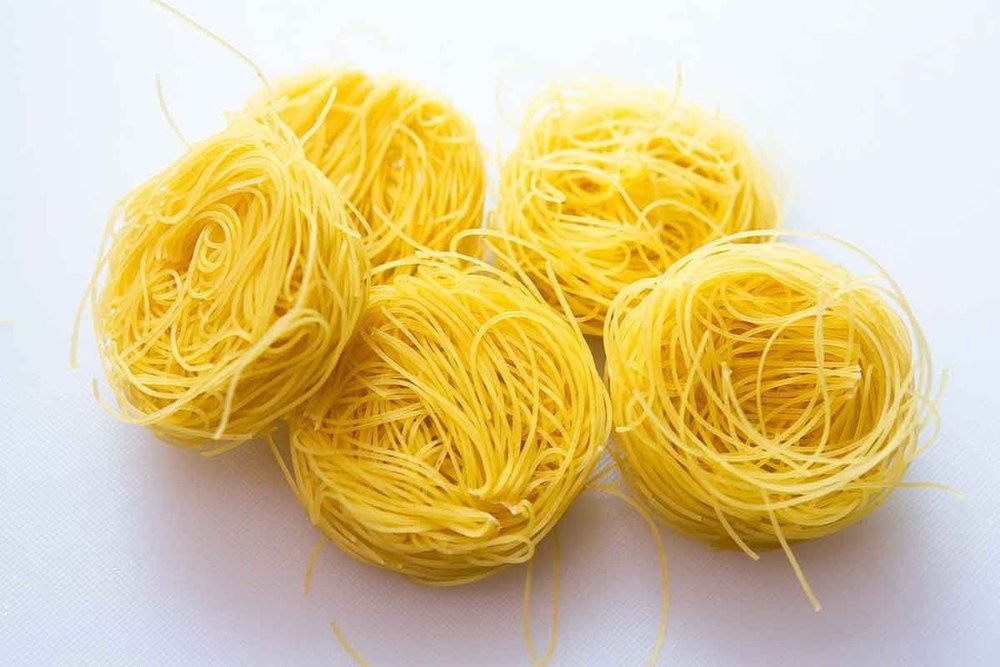 Grano Vermicelli Macaroni Pasta, Packaging Type: Packet