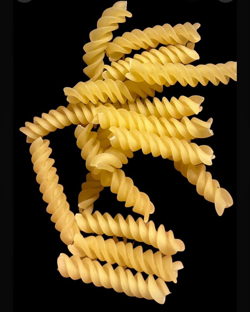 Prolite Yellow Fusilli Pasta, Packaging Type: Loose