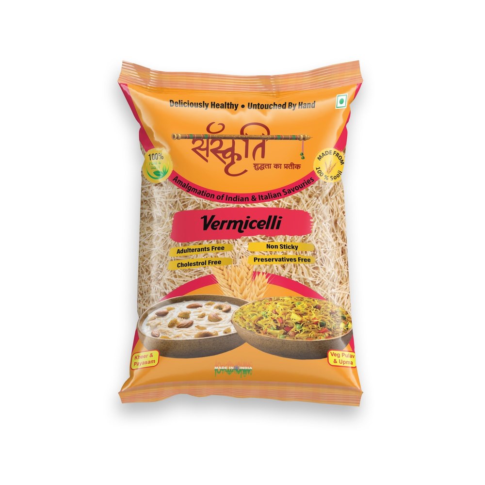 Sanskriti 450g Vermicelli