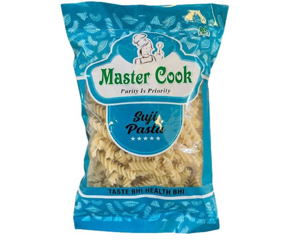 200g Master Cook Suji Pasta, 1.0g, Packaging Type: Packet