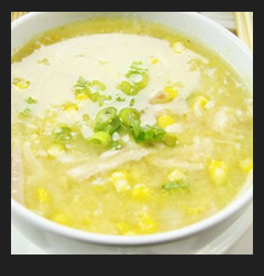 Sweet Corn Soup - Chicken, Usage: Restaurant, Mess, Household