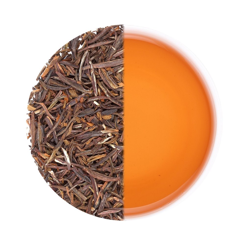 Finjaan Yellow Sprout Yellow Tea - 100gm, Packaging Type: Box, Leaf