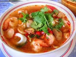 Non Veg Soup