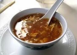 Chicken Soup