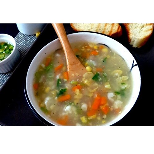 Jain Sweet Corn Soup, Packaging Type: Packet, Packaging Size: 15 Grms