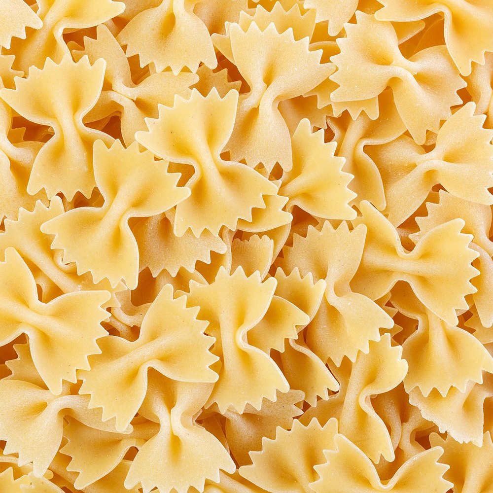 Farfalle Pasta Packet