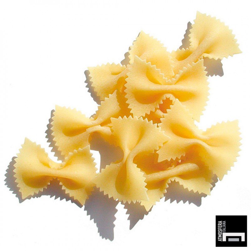 Feastia Farfalle Pasta, Packaging Size: 200 g To 2 kg, Packaging Type: Packet