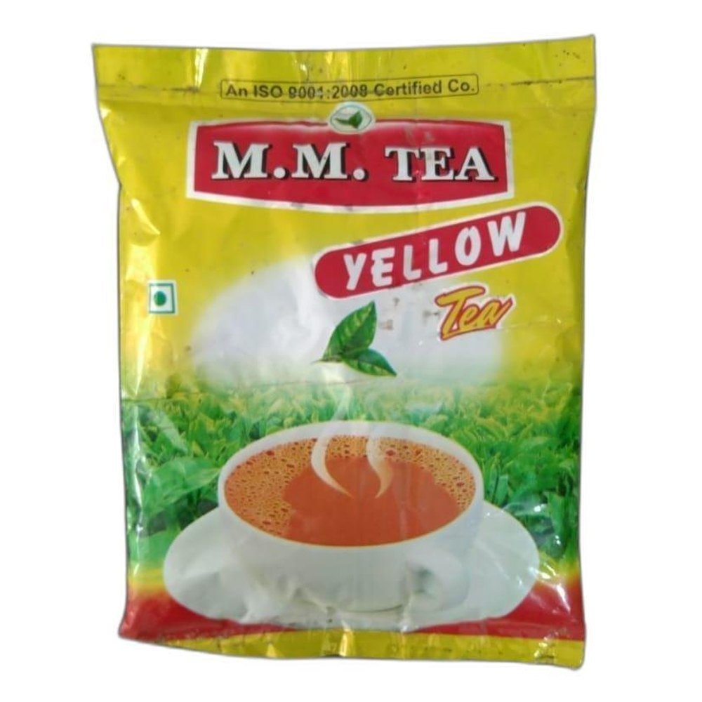 M.M. Yellow Tea, Powder, 200g