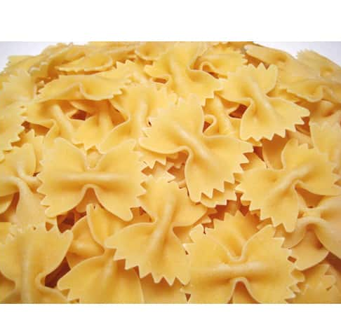Farfalle Pasta