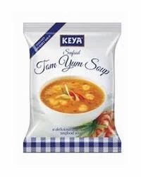 Keya Tom Yum Non Veg Soup