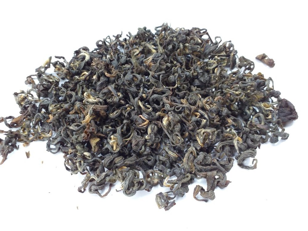 YELLOW TEA, LEAF, 1 KG
