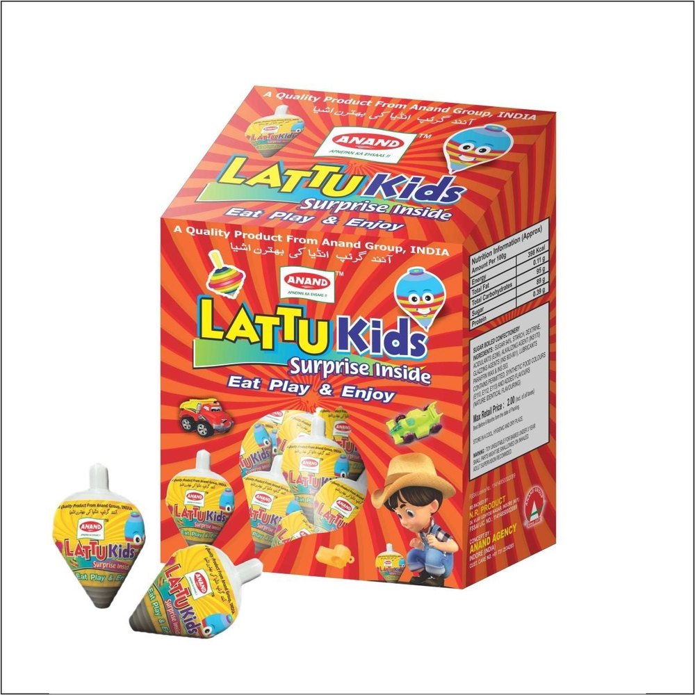 Lattu Kids