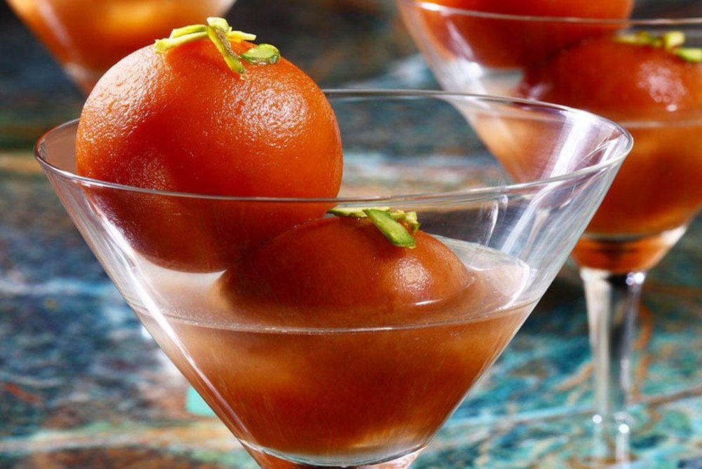 Gulab Jamun Mix, Packaging Type: Box, Packaging Size: 5kg