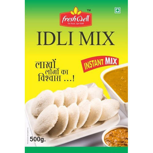 500 Gm Fresh Well Idli Instant Mix