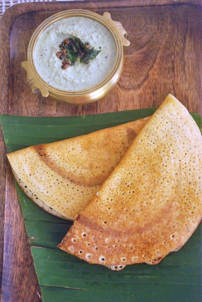 Millets Instant Foxtail Millet Dosa Mix, Packaging Type: Pouch, Packaging Size: Kg