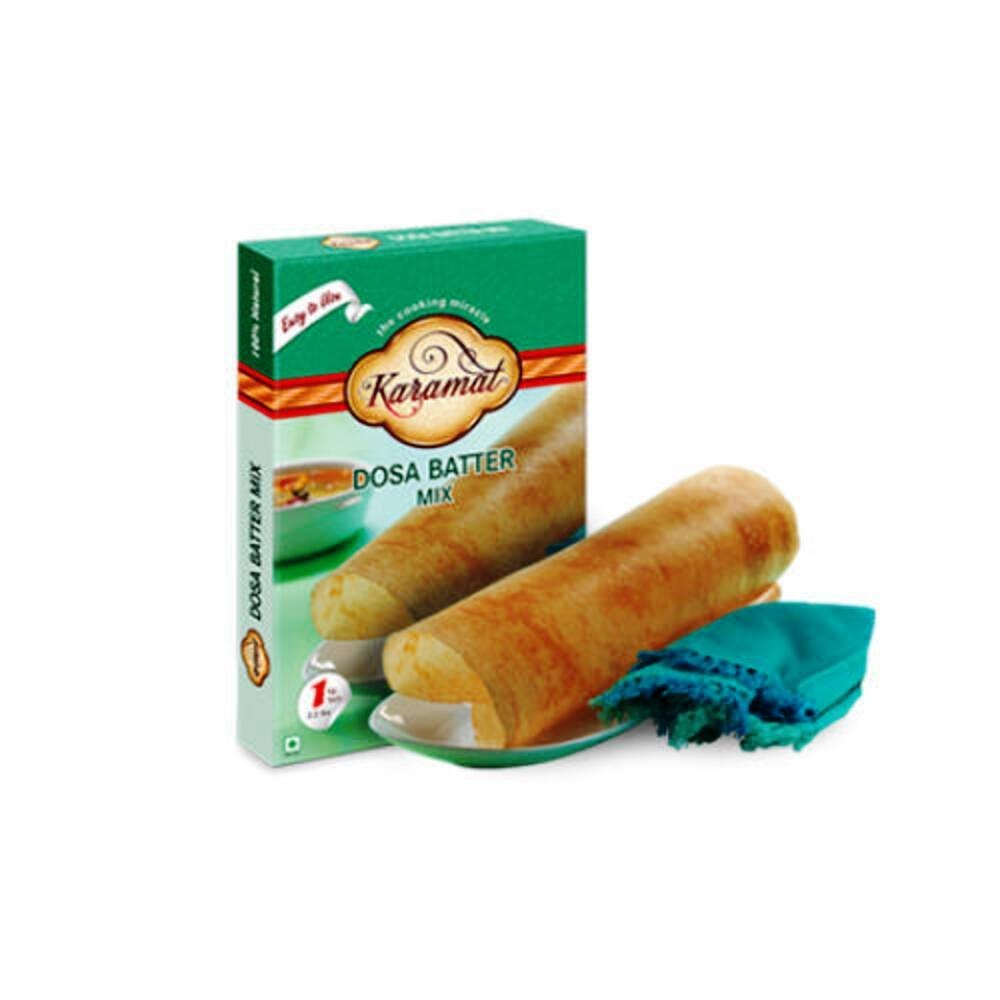Dosa Batter Mix
