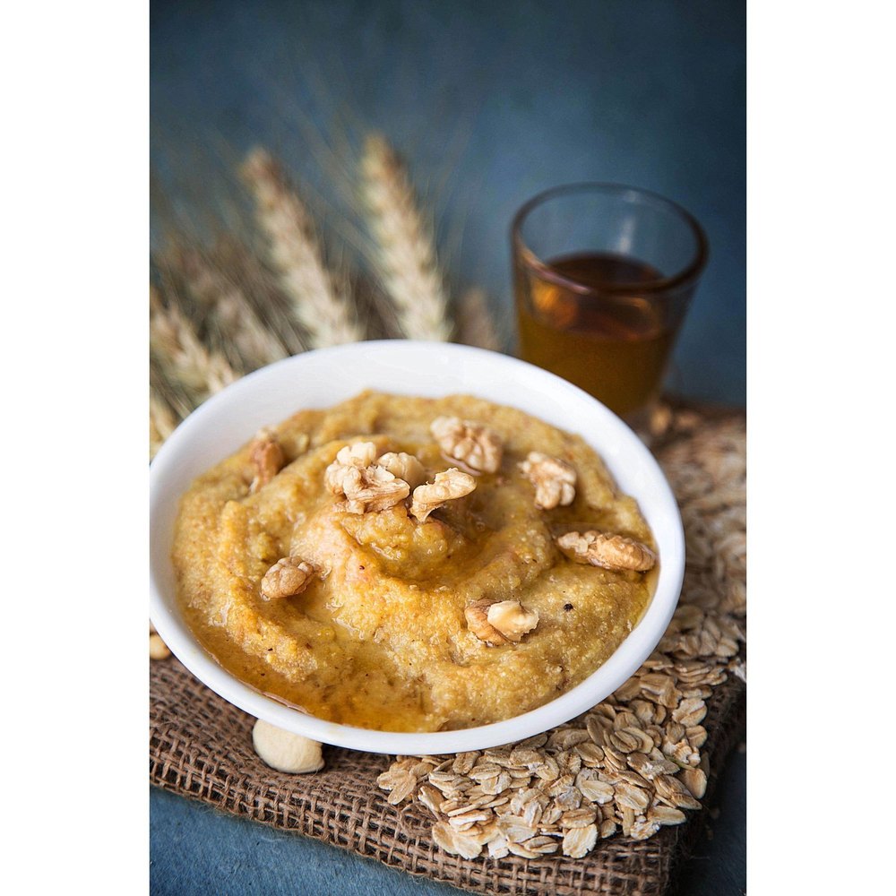 Instant Honey Porridge, Energy: 382.00 Kcal, Packaging Size: 500 Gm