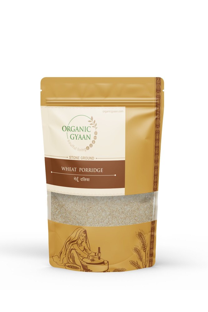 Wheat Porridge