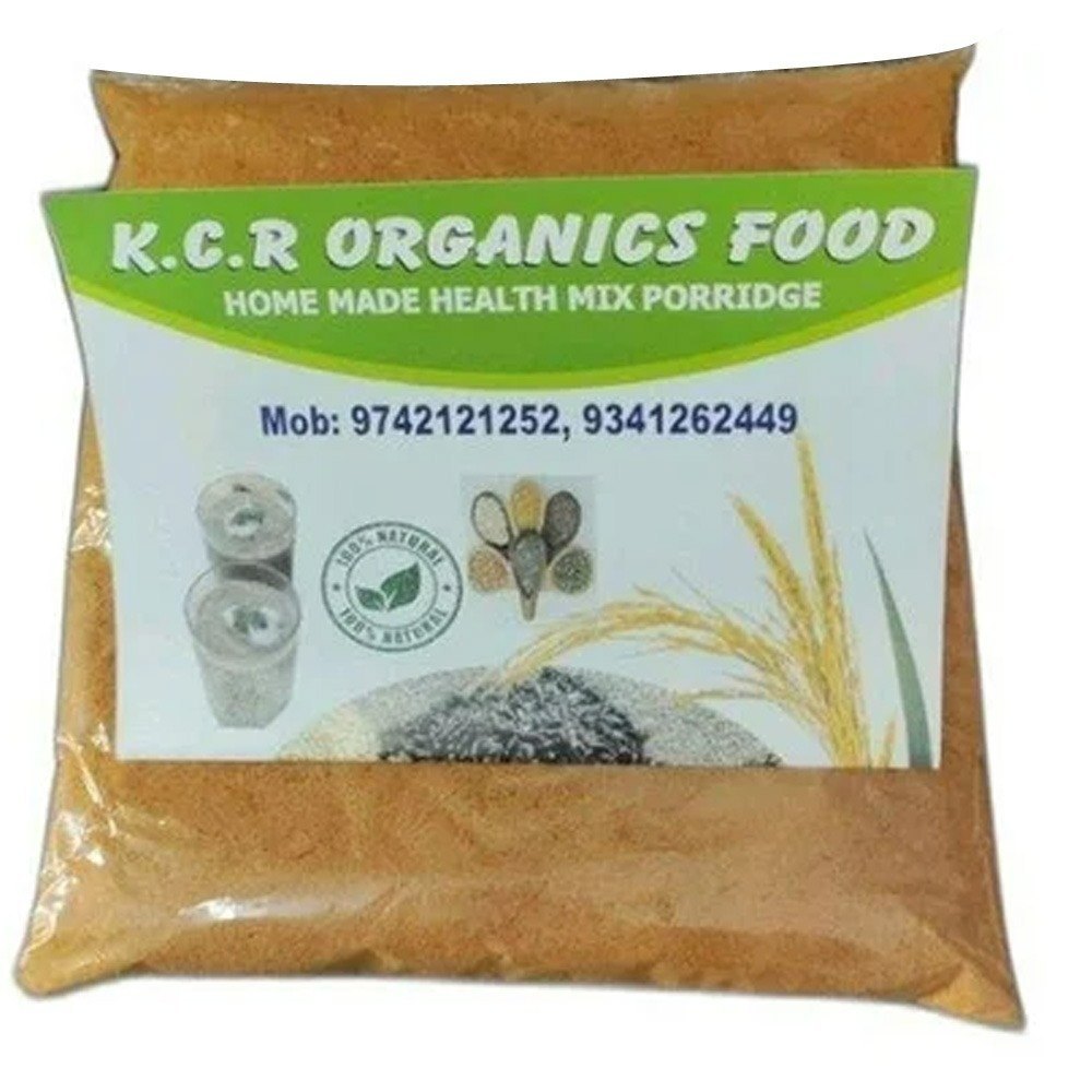 Wheat Porridge Mix Powder, Packaging Type: Packet, Packaging Size: 1kg