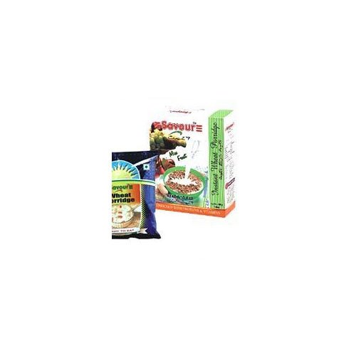 Mix Fruit Wheat Porridge, Packaging Type: Packet, Packaging Size: Standard