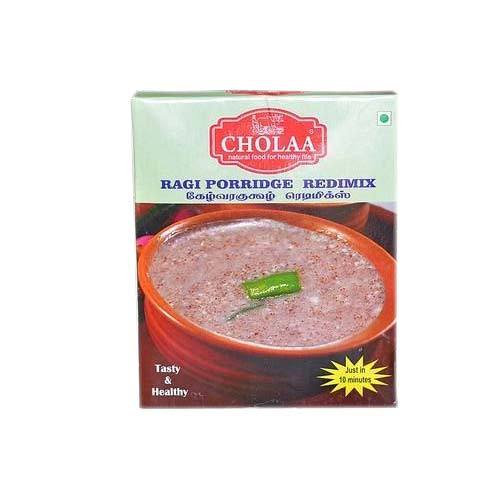 Instant Ragi Porridge Powder