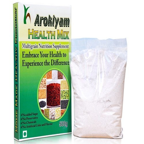 Health Mix - Porridge Mix, 500 G, Packaging Type: Box