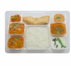 South Indian Lunch