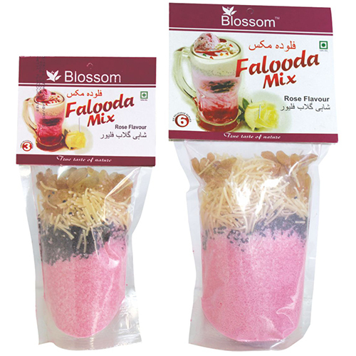 Falooda Mix, Packaging Type: Polybag