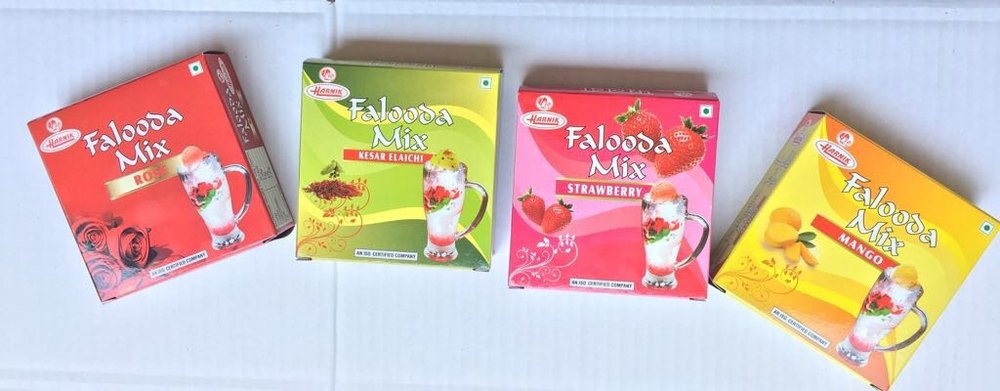 Falooda Mix for Restaurant