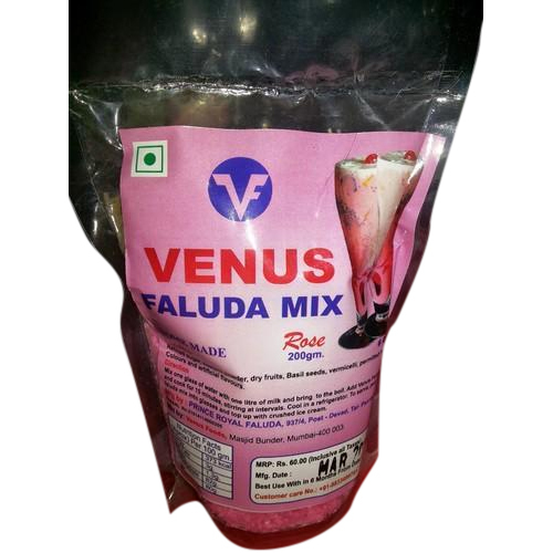 Fresh Faluda Mix