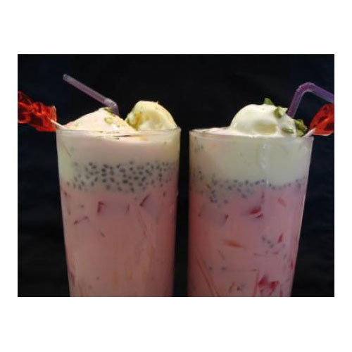 jai jinendra Butterscotch Falooda Powder, Packaging Type: loose packaging, Packaging Size: 25 Kg