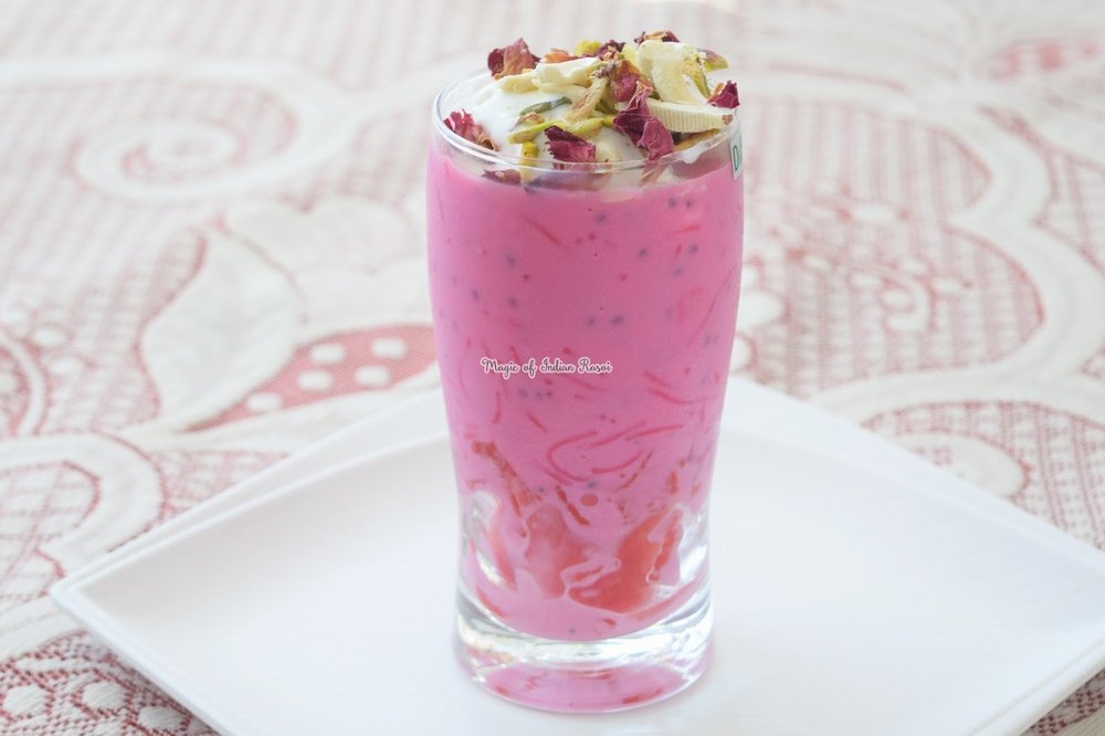 Post Falooda Mix, Energy: 298 Kcal ( Per 100 Gm ), Packaging Size: 200 Gm