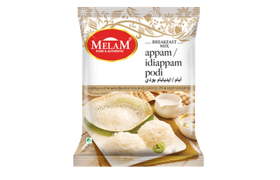 Melam Appam/Idiappam Podi