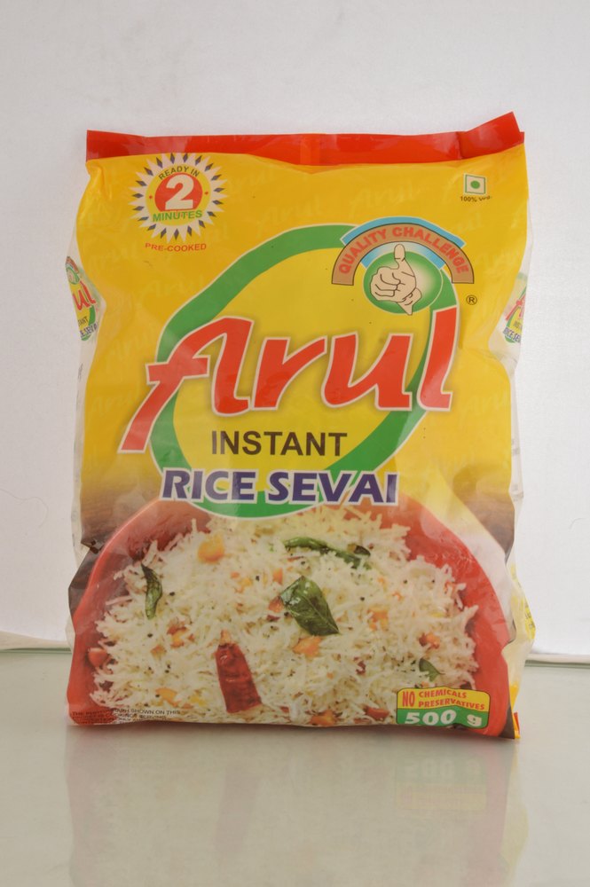 Rice Sevai
