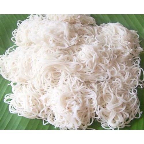 Idiyappam Sevai