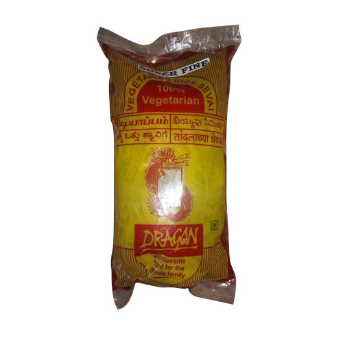 Vegetarian Rice Sevai