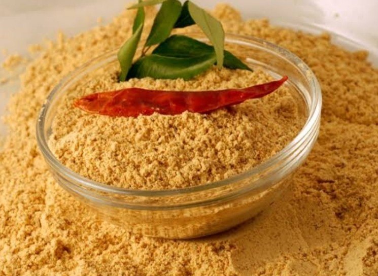 Dal Powder, Packaging Type: Packet, Packaging Size: 500 Gram